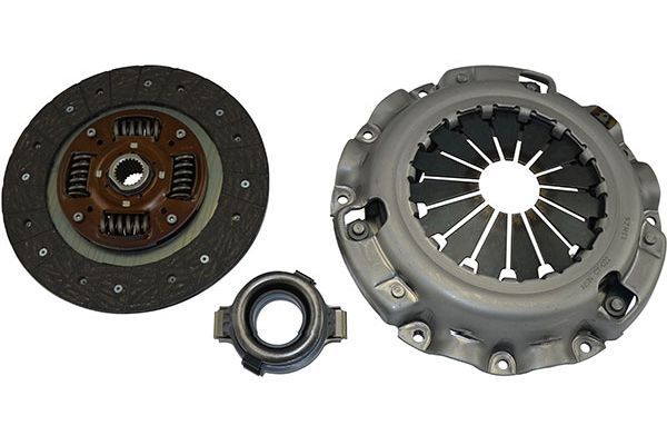 KAVO PARTS Комплект сцепления CP-1532